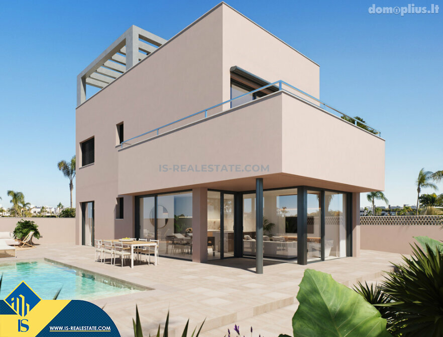 Дом Испания, Torrevieja