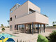 Parduodamas namas Ispanijoje, Torrevieja (1 nuotrauka)