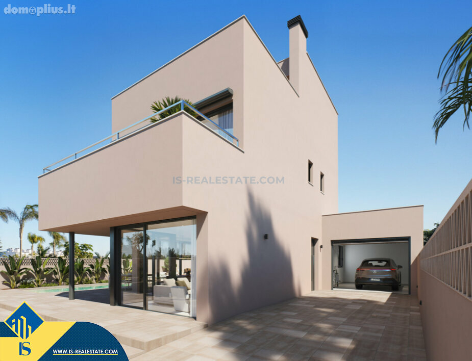 Дом Испания, Torrevieja