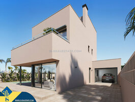 Дом Испания, Torrevieja