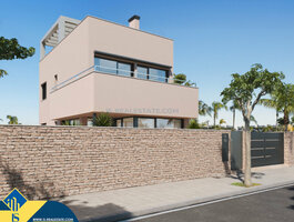 Дом Испания, Torrevieja