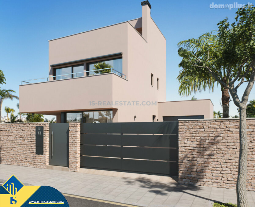 Дом Испания, Torrevieja