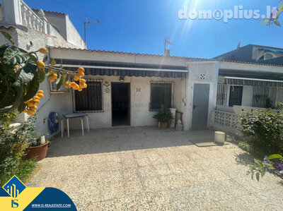 Дом Испания, Torrevieja