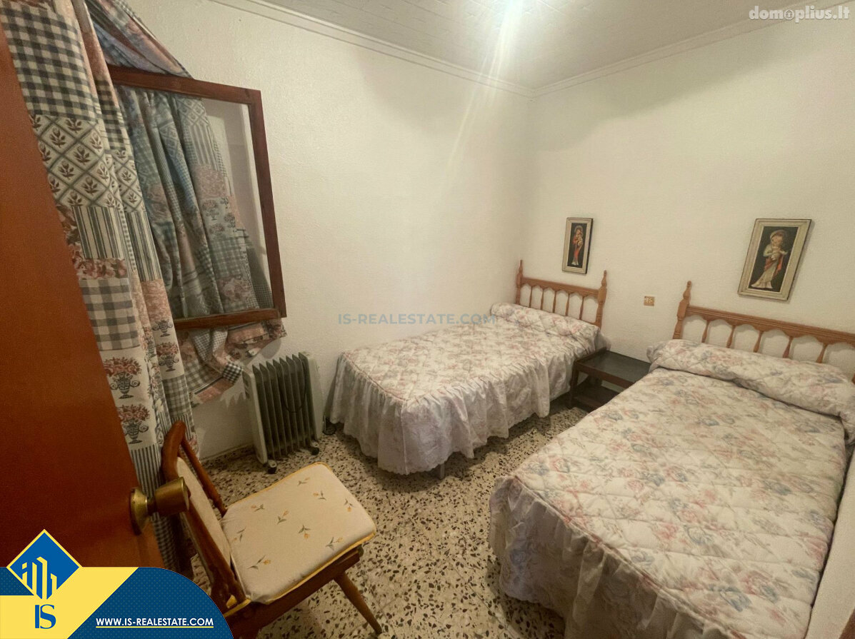 Дом Испания, Torrevieja