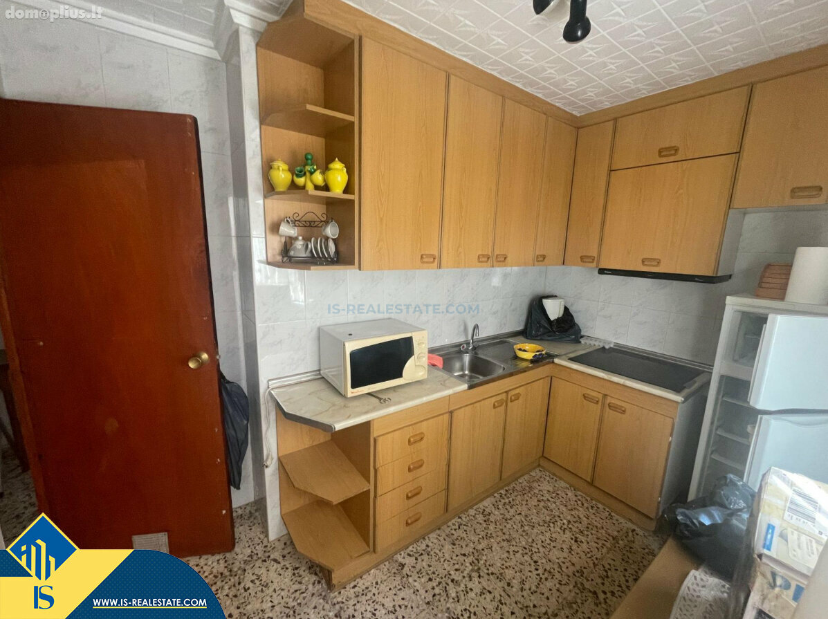 Дом Испания, Torrevieja