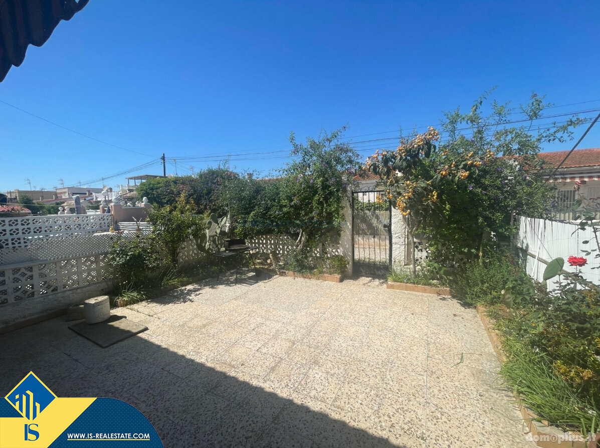 Parduodamas namas Ispanijoje, Torrevieja