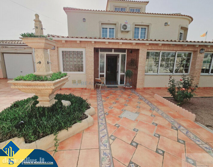 Дом Испания, Torrevieja