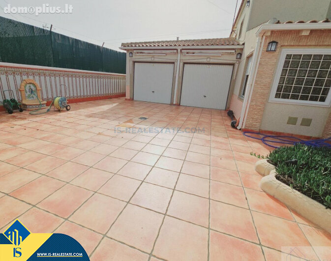 Дом Испания, Torrevieja