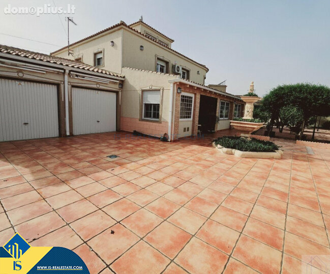 Дом Испания, Torrevieja