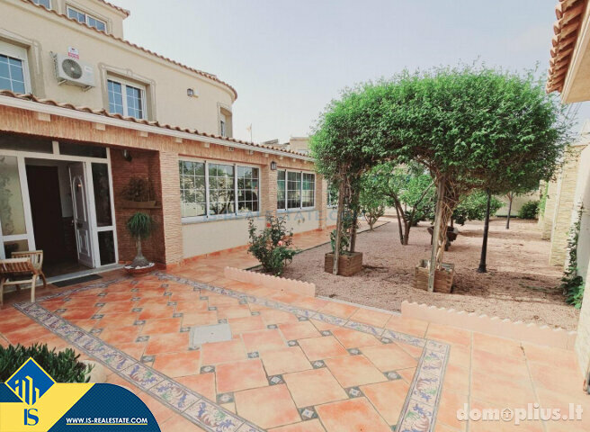 Дом Испания, Torrevieja