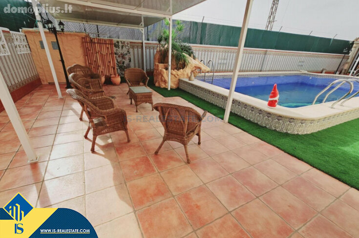 Дом Испания, Torrevieja
