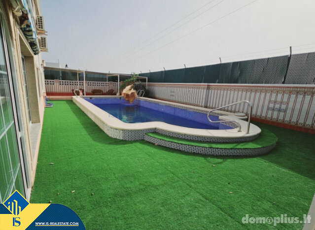 Дом Испания, Torrevieja