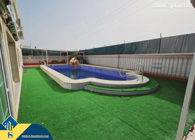 Дом Испания, Torrevieja