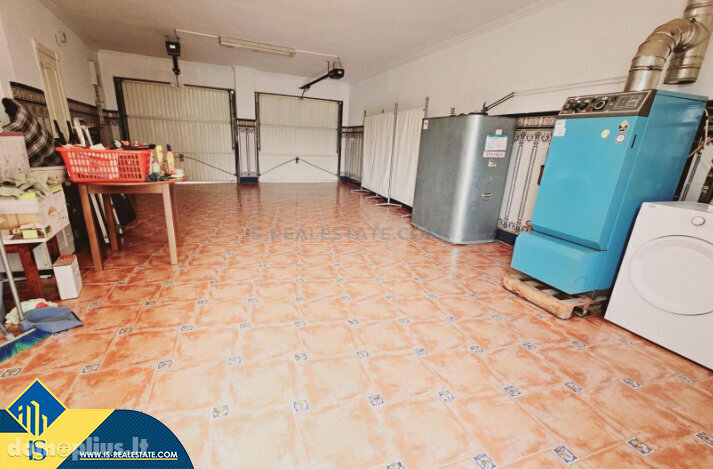 Дом Испания, Torrevieja