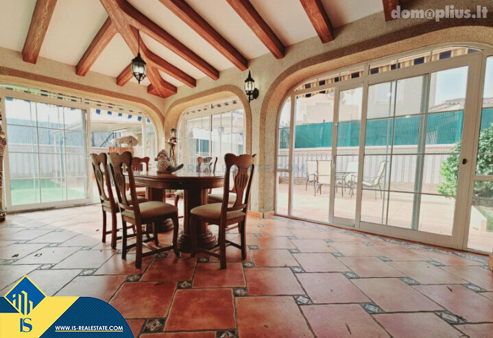 Дом Испания, Torrevieja