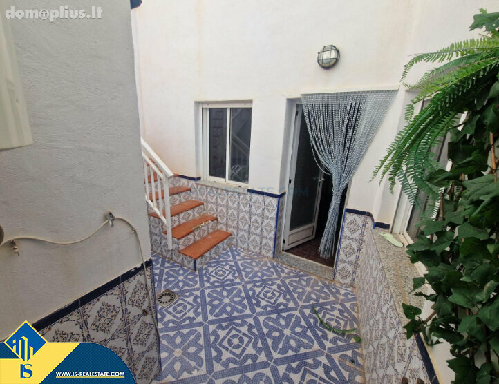 Дом Испания, Torrevieja