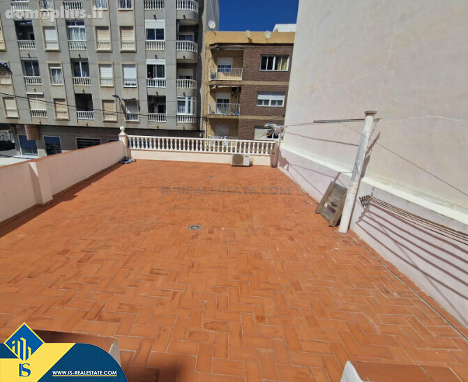 Дом Испания, Torrevieja