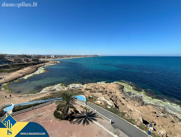 Дом Испания, Torrevieja