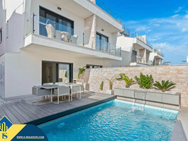 House Spain, Guardamar del Segura