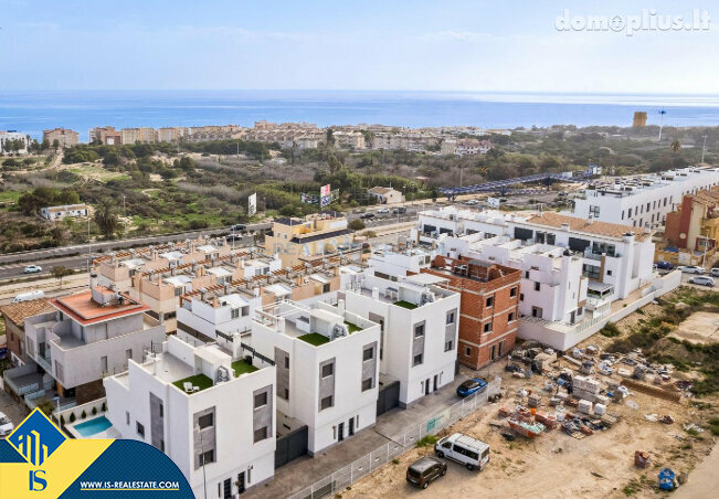 Дом Испания, Guardamar del Segura