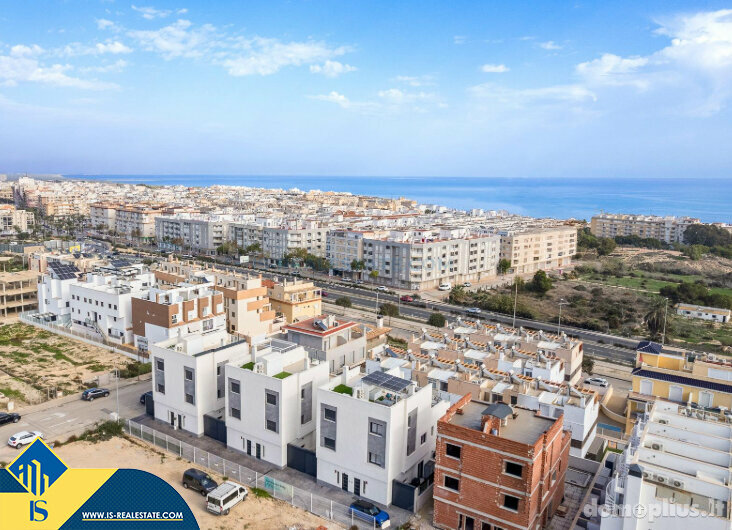 Дом Испания, Guardamar del Segura