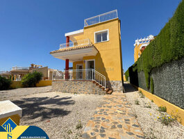 House Spain, Guardamar del Segura