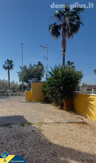 Дом Испания, Guardamar del Segura