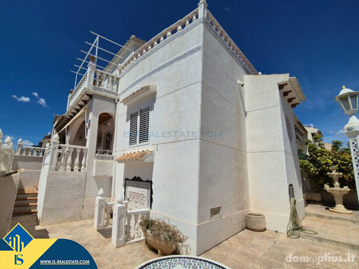 Дом Испания, Torrevieja