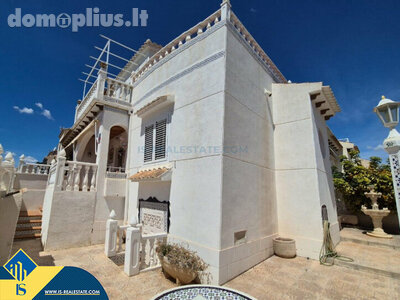 House for sell Spain, Torrevieja
