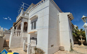 Дом Испания, Torrevieja