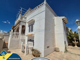 Namas Ispanijoje, Torrevieja