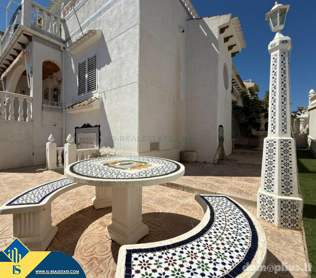 Дом Испания, Torrevieja