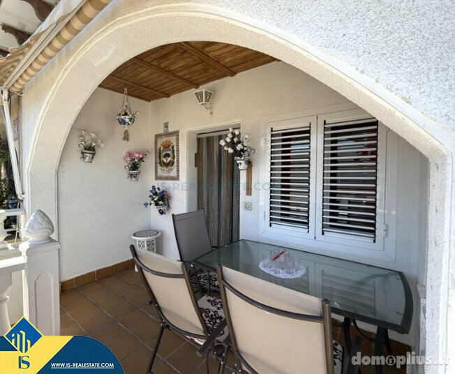 Дом Испания, Torrevieja