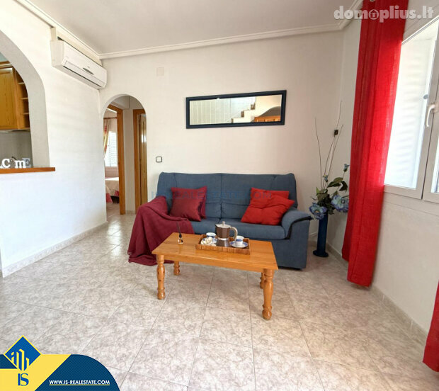 Дом Испания, Torrevieja
