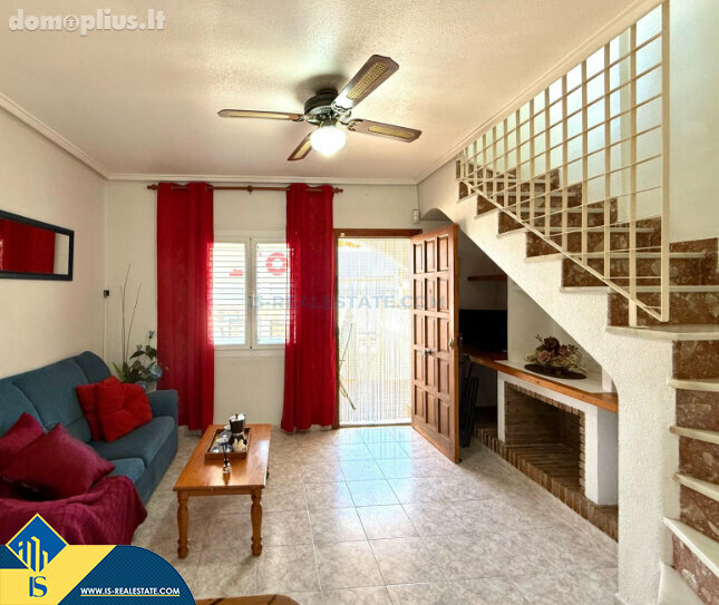 Дом Испания, Torrevieja