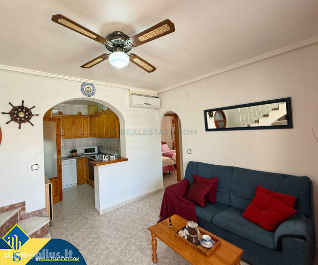 Дом Испания, Torrevieja