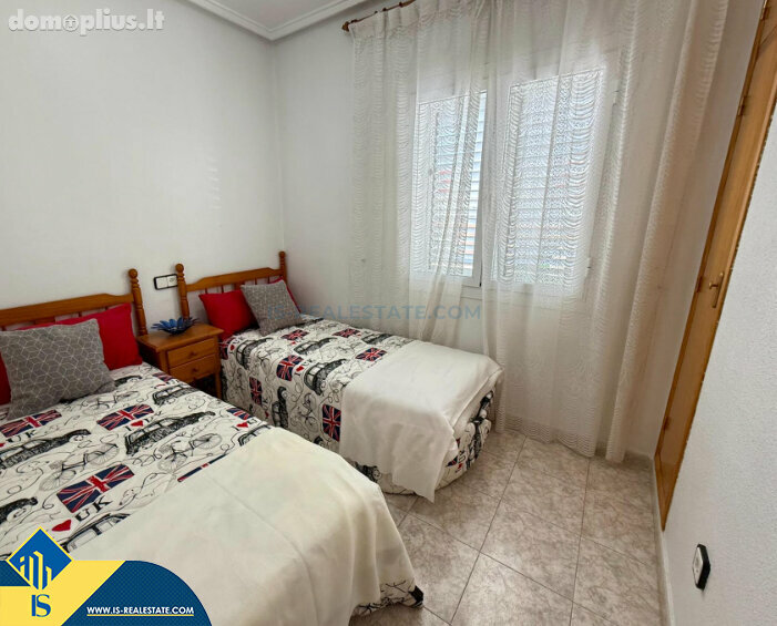 Дом Испания, Torrevieja