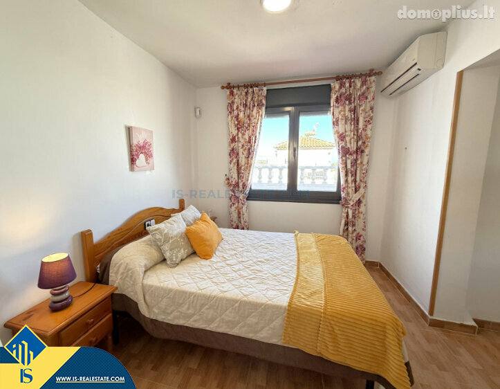 Дом Испания, Torrevieja