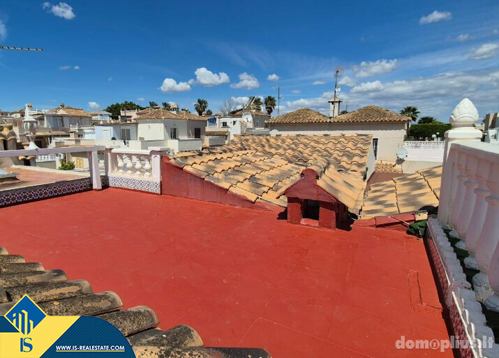 Дом Испания, Torrevieja