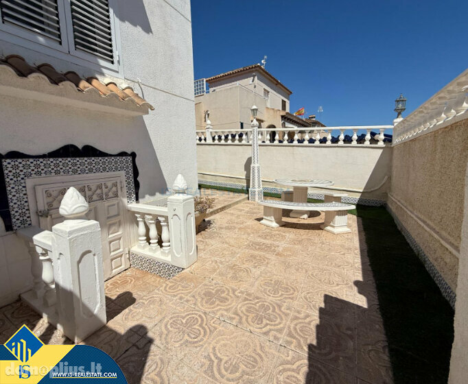 Дом Испания, Torrevieja