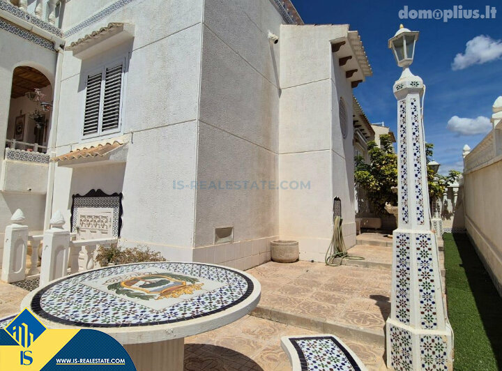 Дом Испания, Torrevieja