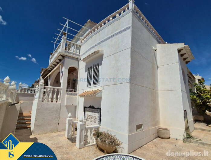 Дом Испания, Torrevieja