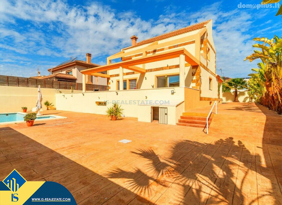 House for sell Spain, Torrevieja