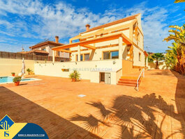 House for sell Spain, Torrevieja