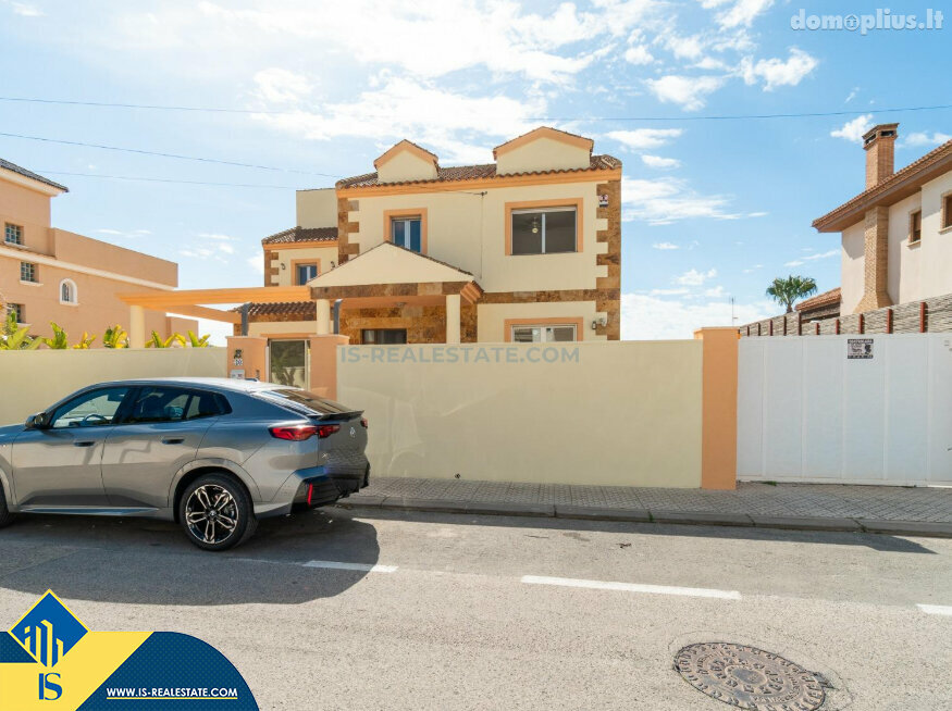 House for sell Spain, Torrevieja