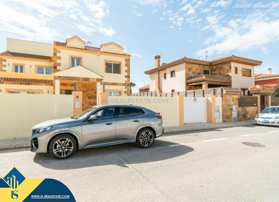 House for sell Spain, Torrevieja