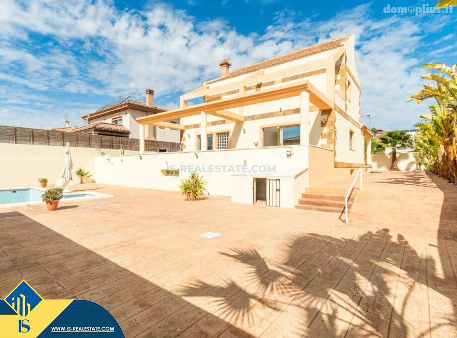 House for sell Spain, Torrevieja