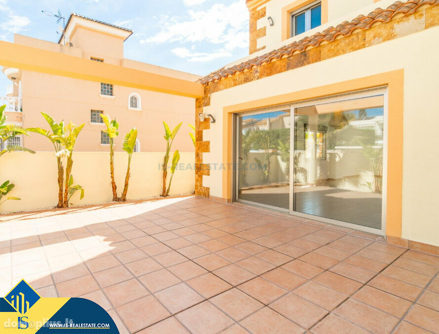 House for sell Spain, Torrevieja