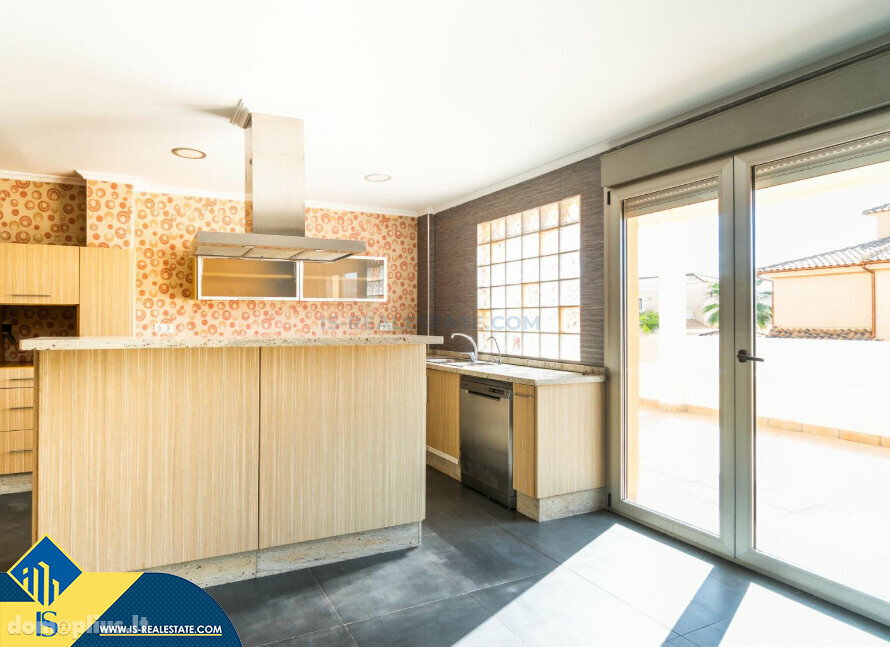 House for sell Spain, Torrevieja