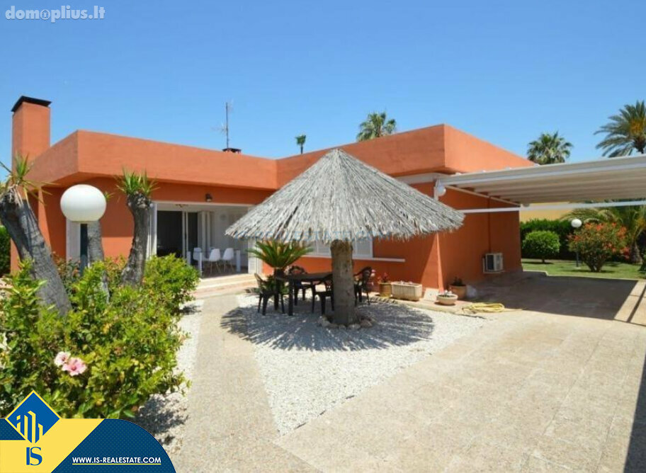 Дом Испания, Torrevieja